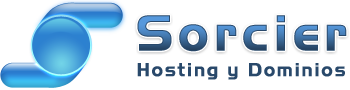 Logo de Sorcier Hosting